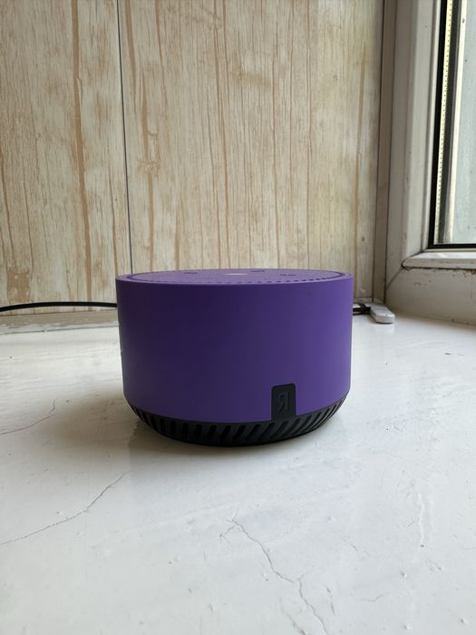 Яндекс станция лайт