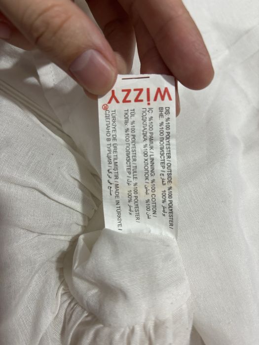 Продам детское платье