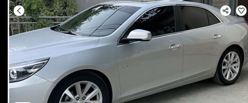 Malibu 1 3 pazitsa fuli sotiladi