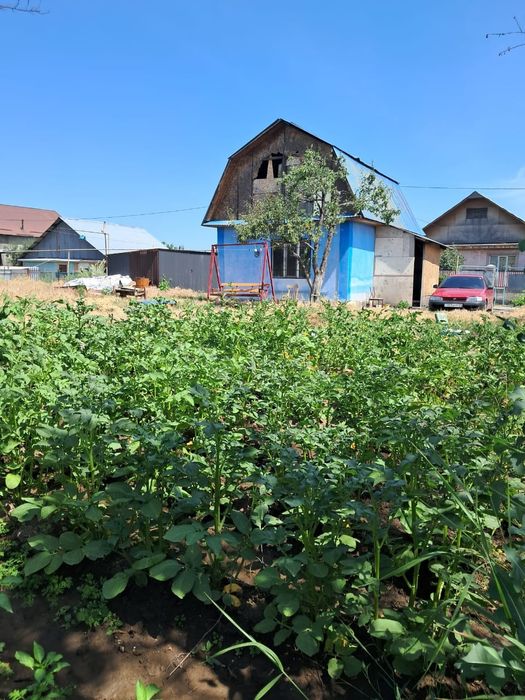 Продаётся времянка