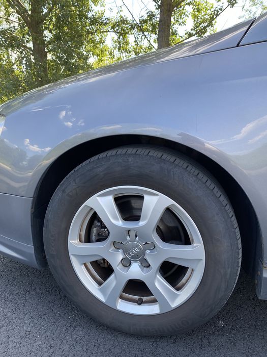 Dezmembrez Volkswagen Passat 2007 1.9 Tdi stare perfecta orice piesa