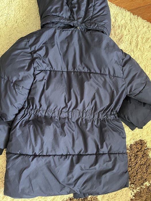 Куртка для девочки