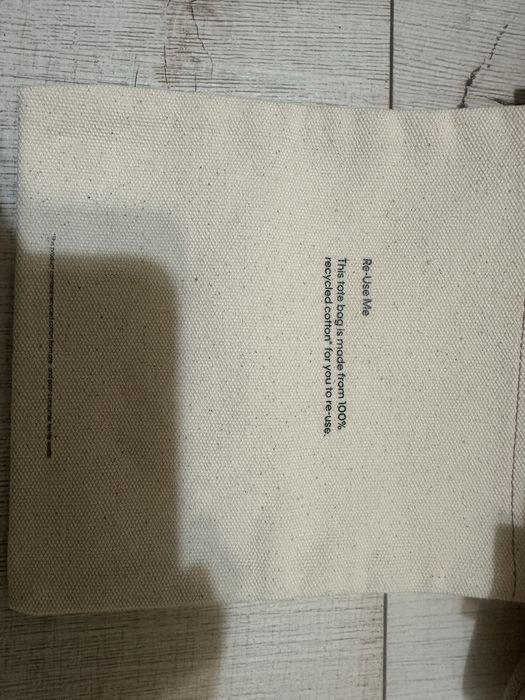 sacosa Calvin Klein