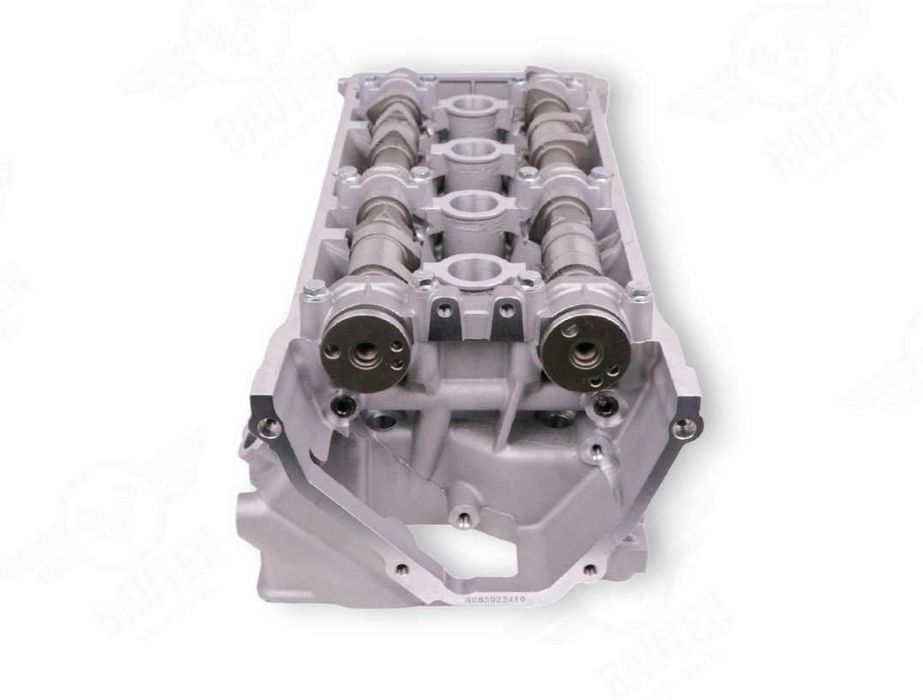 Головка блока на Газель