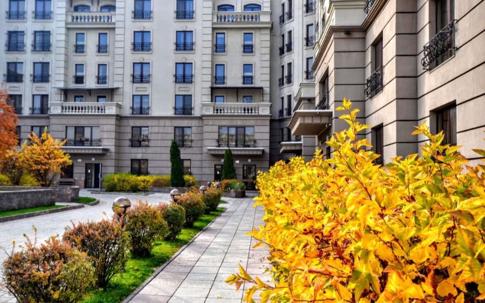 С дается 1-комнатная квартира