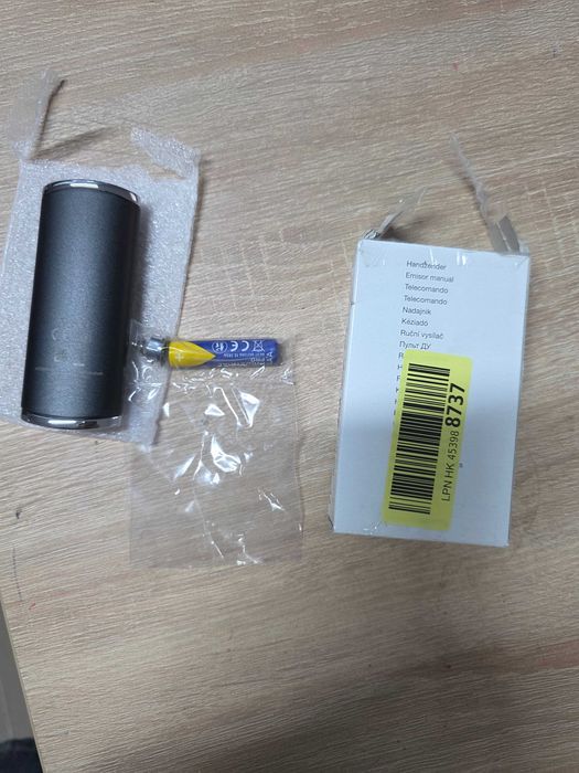Telecomanda Hormann 4 canale HSE 4 BS si HS 1 BS