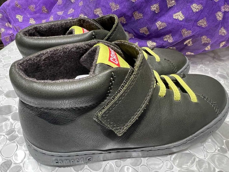 Распродажа - Новые ботинки от Camper (Испания)