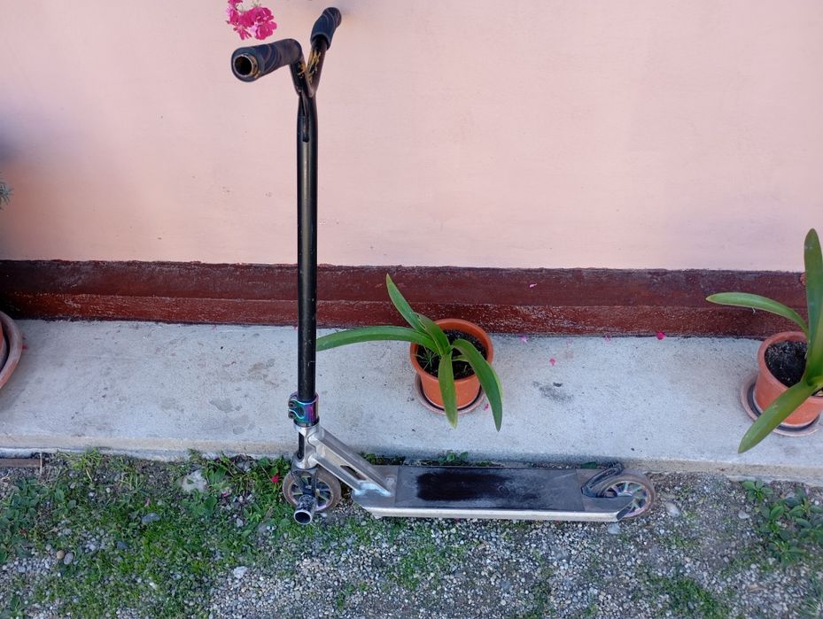 Trotineta copii/adulti!