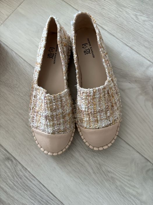 Обуви женскиееее