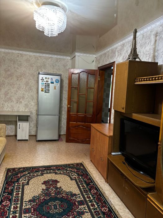 Продам  3 комнатную квартиру!