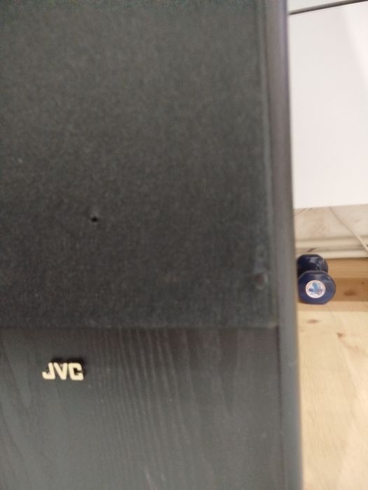 Тонколони jvc sp-x990
