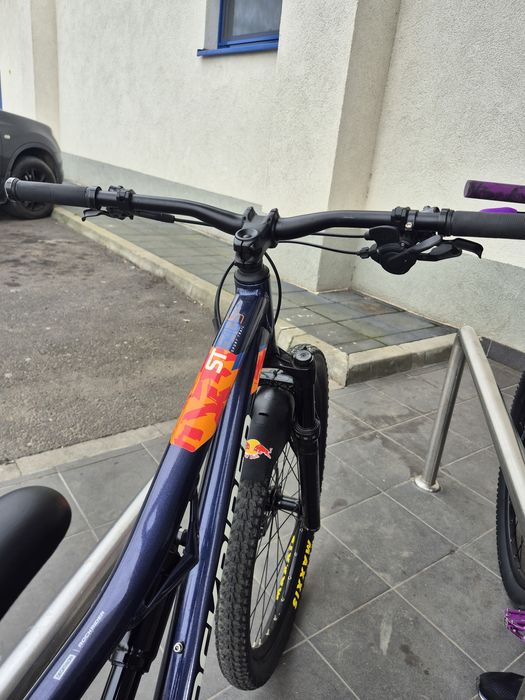 Rockrider st 540 2024