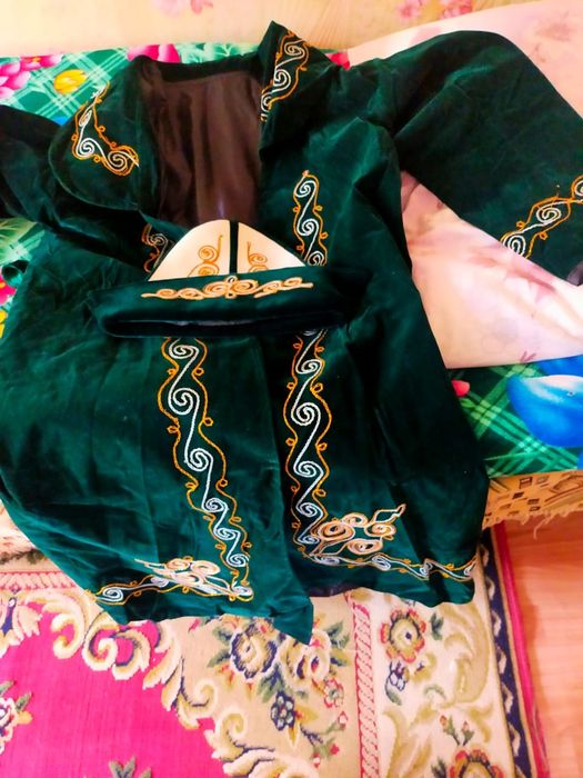 Продам мужские шапаны