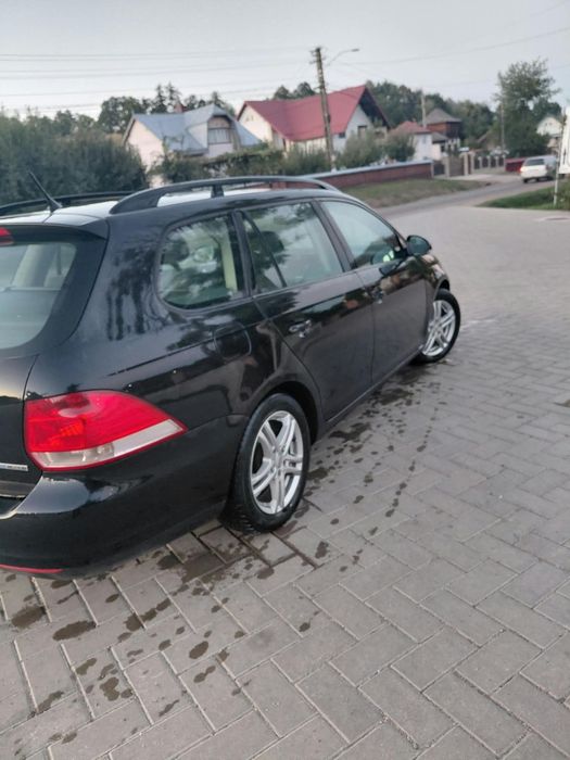 VOLKSWAGEN Golf 2009 — imagine 3