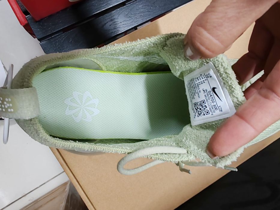 Nike air max Scorpion fk