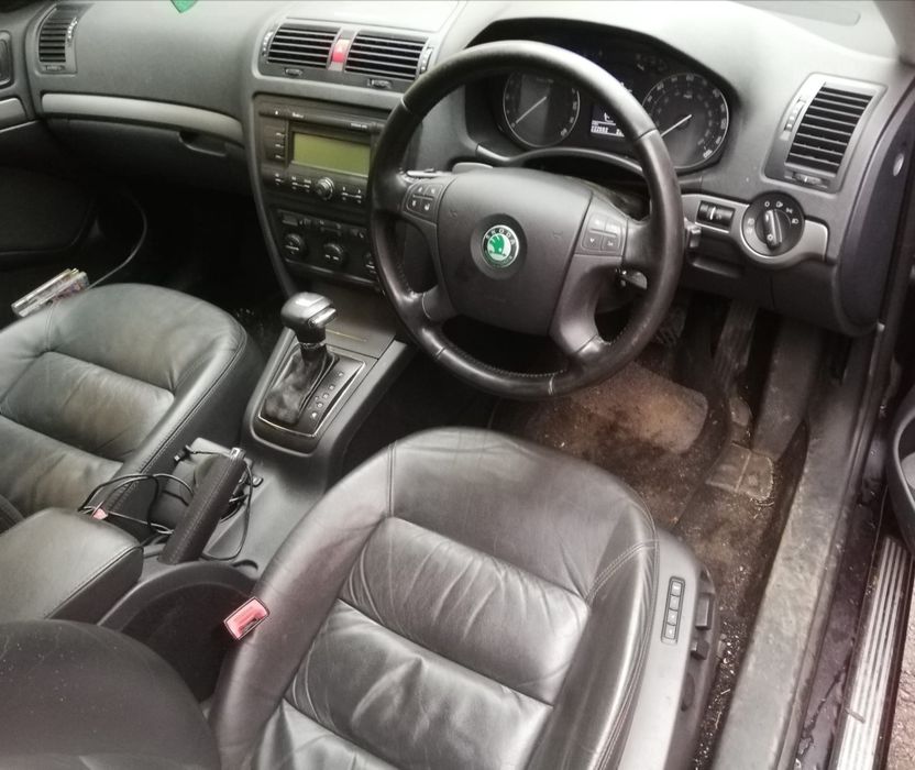Banda spira spirala airbag 1k0959653c skoda octavia 2 vw golf 5 6 a3
