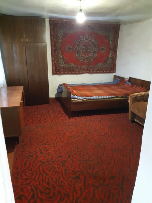 Сдам времянку долгосрочно