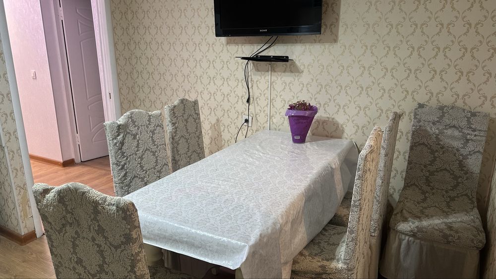 Долгосрочное аренда КВАРТИРЫ