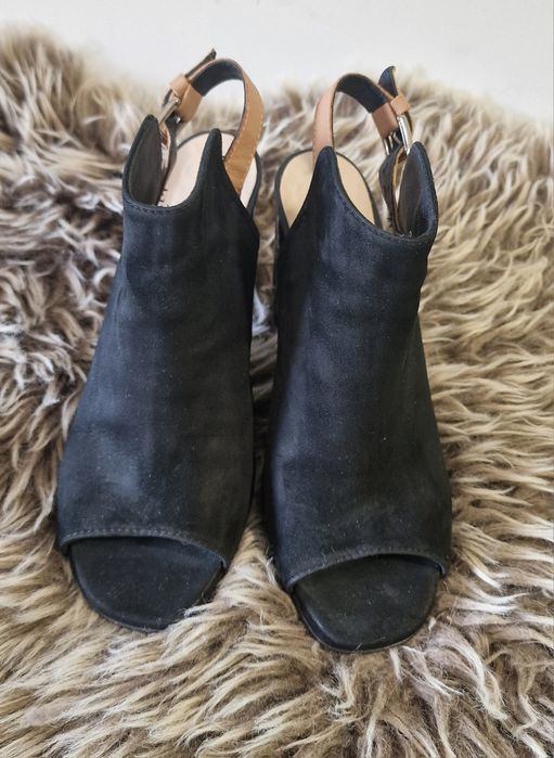 Дамски елегантни сандали