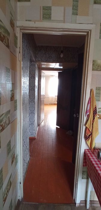 2-х комнатная 52,41 м2