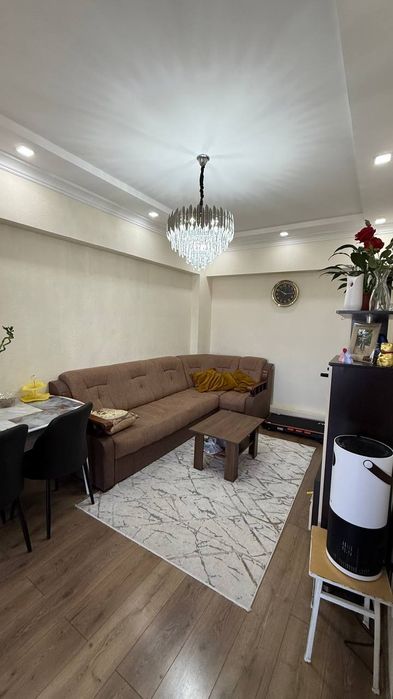 Продажа актуально!! 3/7/9 ЖК Nikitina Residens