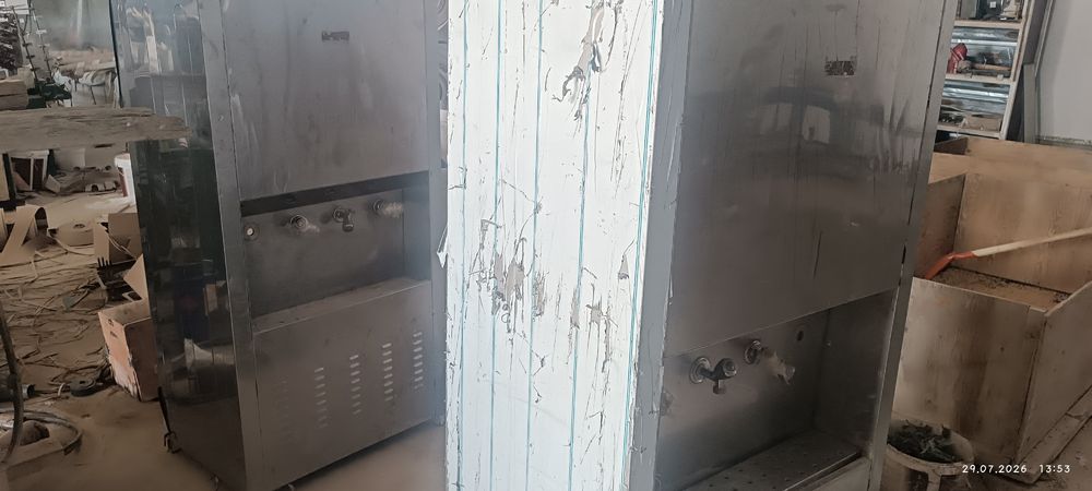 Куллер для охлаждения воды