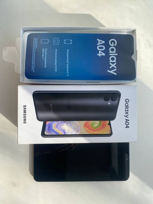 Продам Samsung A04