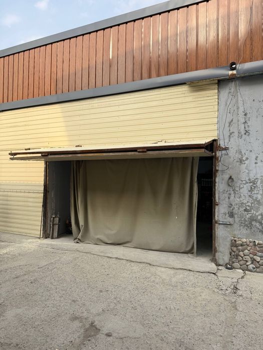 Сдается в аренду бокс автосервис