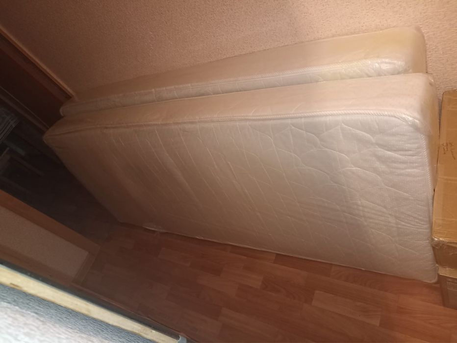 Ортопедичесие матрасы