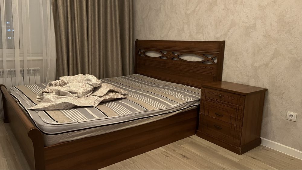 Спальный гарнитур