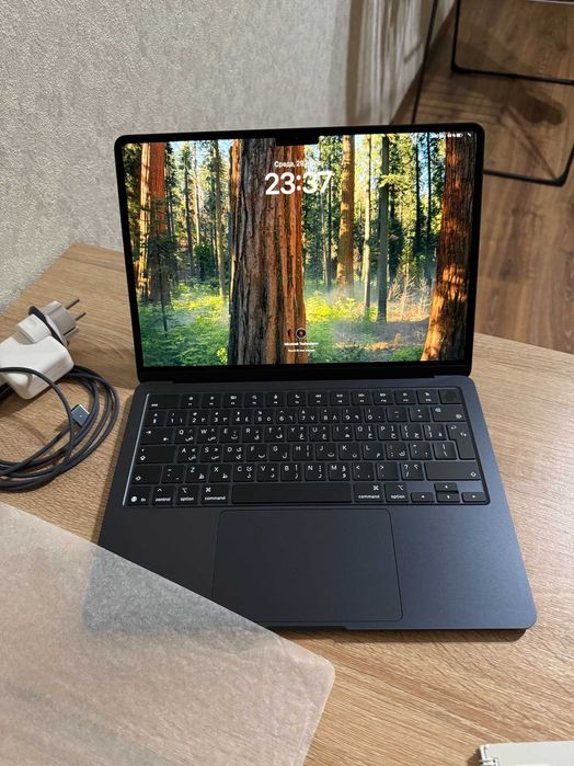 Macbook Air 13 M4
