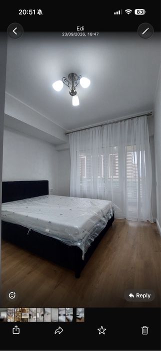 Apartament Royal Town