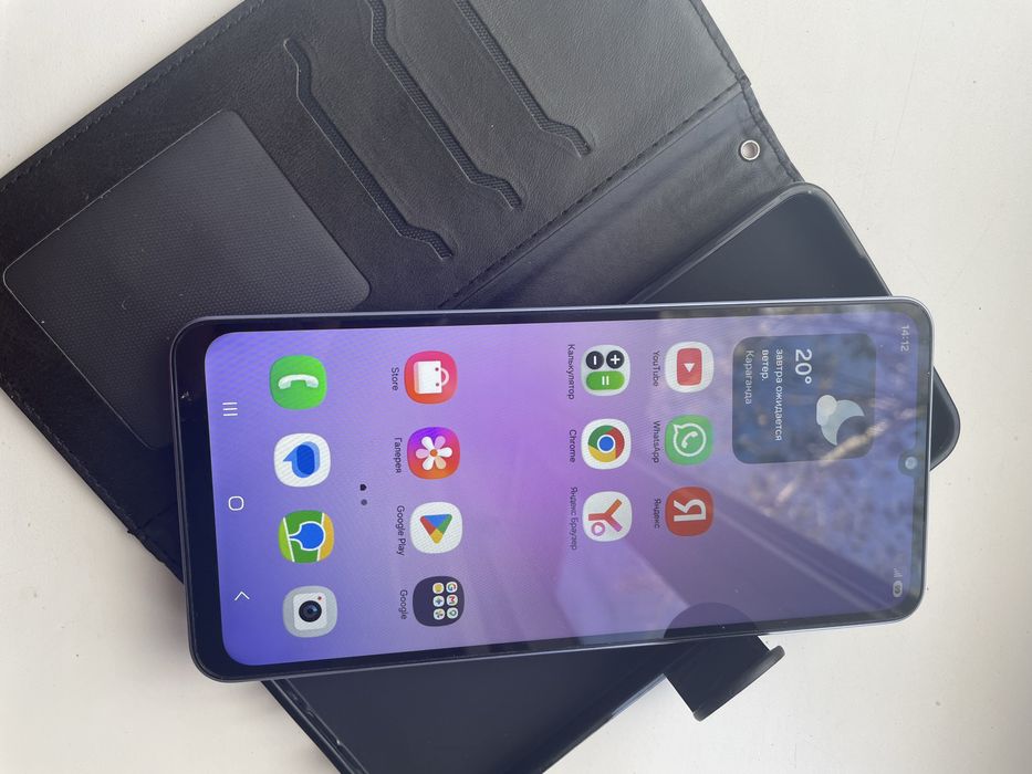 Samsung A07 6/128gb