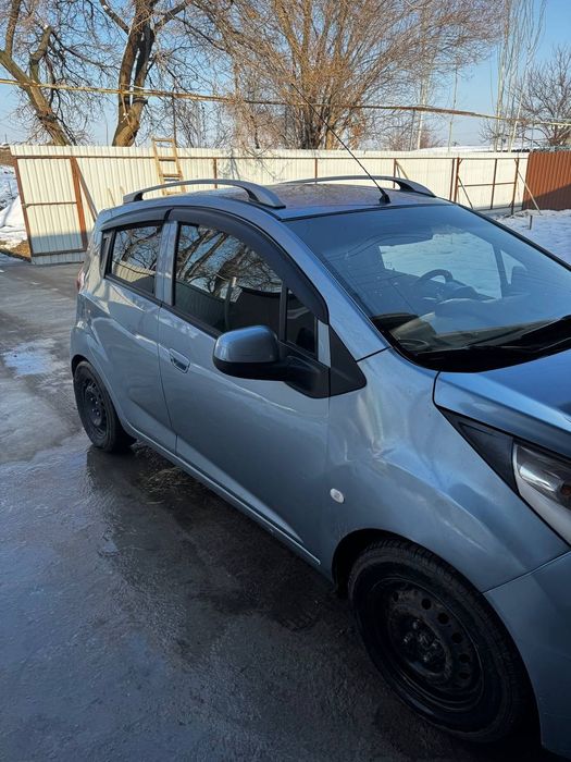 Спарк автомат 1.2