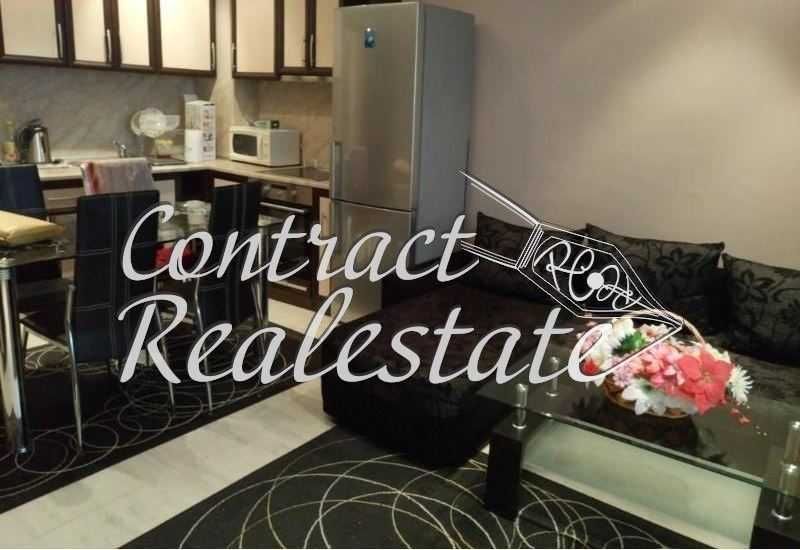 Двустаен Обзаведен Колхозен пазар !