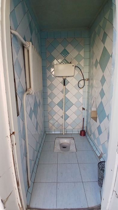 Продается дом 5 соток, Юнус-Абад, махалля Бободехкан