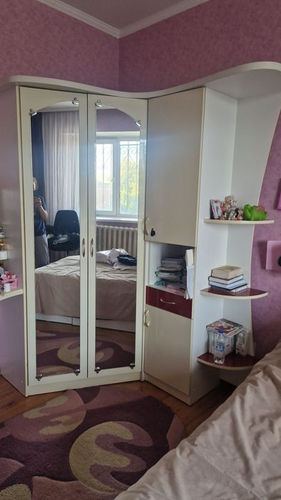 Детская мебель 27000