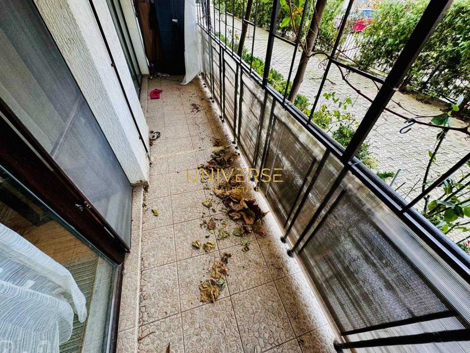 Продава се Двустаен апартамент в к.к. Слънчев бряг - 43 кв.м за 1233 €/кв.м - Снимка #11