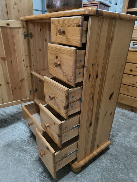 3989 Кухненски шкаф