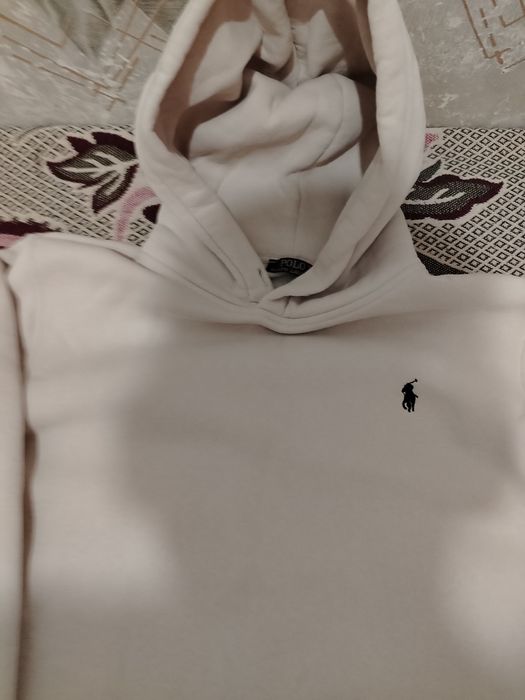 Продам зимнюю спортивку Polo, 50,турция,недорого