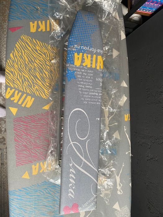 Гладильная доска Ника