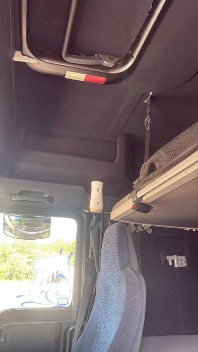 Man tga common rail d26 480