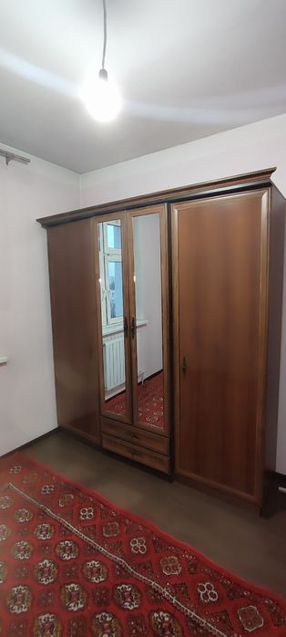 Фарғона шаҳри 3 хонали квартира узоқ муддатга ижарага берилади