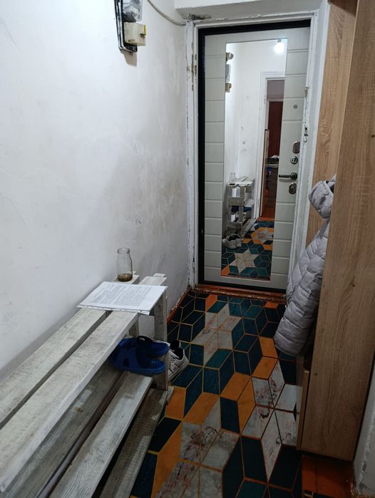 Сдам в аренду квартиру