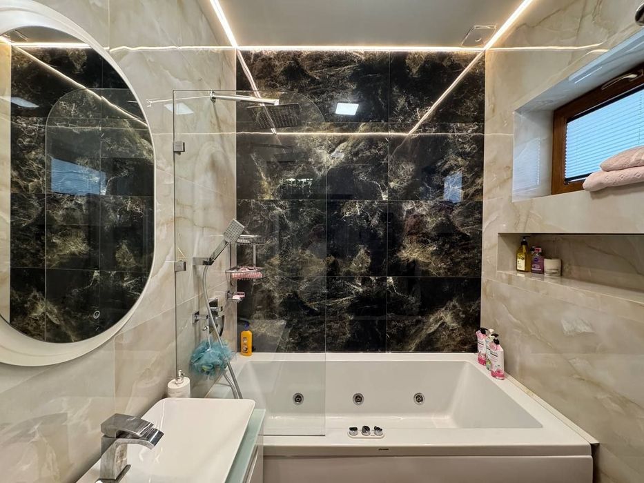 IT Park Мирзо Улугбек Евро Дом Участок