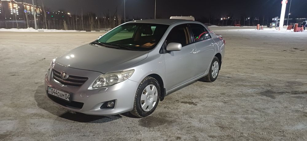 TOYOTA управляй мечтой)))