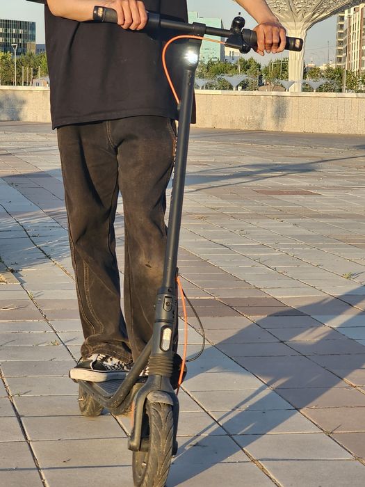 Ninebot F2 Pro - 1.5кВт