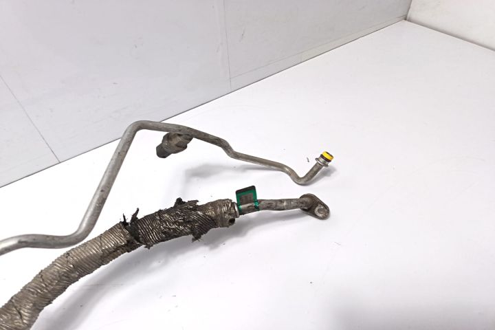 Conducta clima Mini Cooper R56