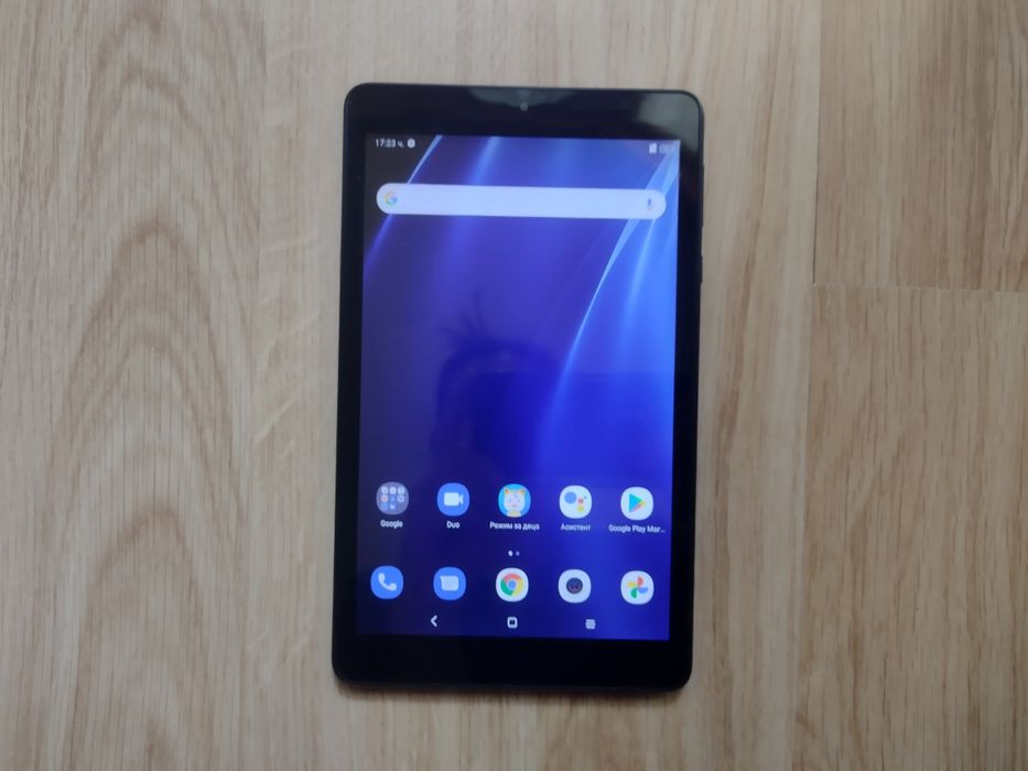 Таблет 8" Alcatel