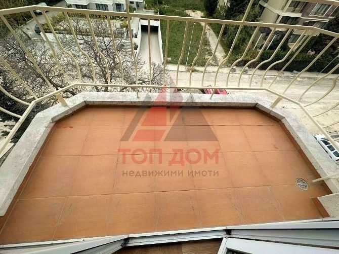 Дава се под наем Двустаен апартамент в к.к. Св.Св. Константин и Елена - 70 кв.м за 800 € - Снимка #9